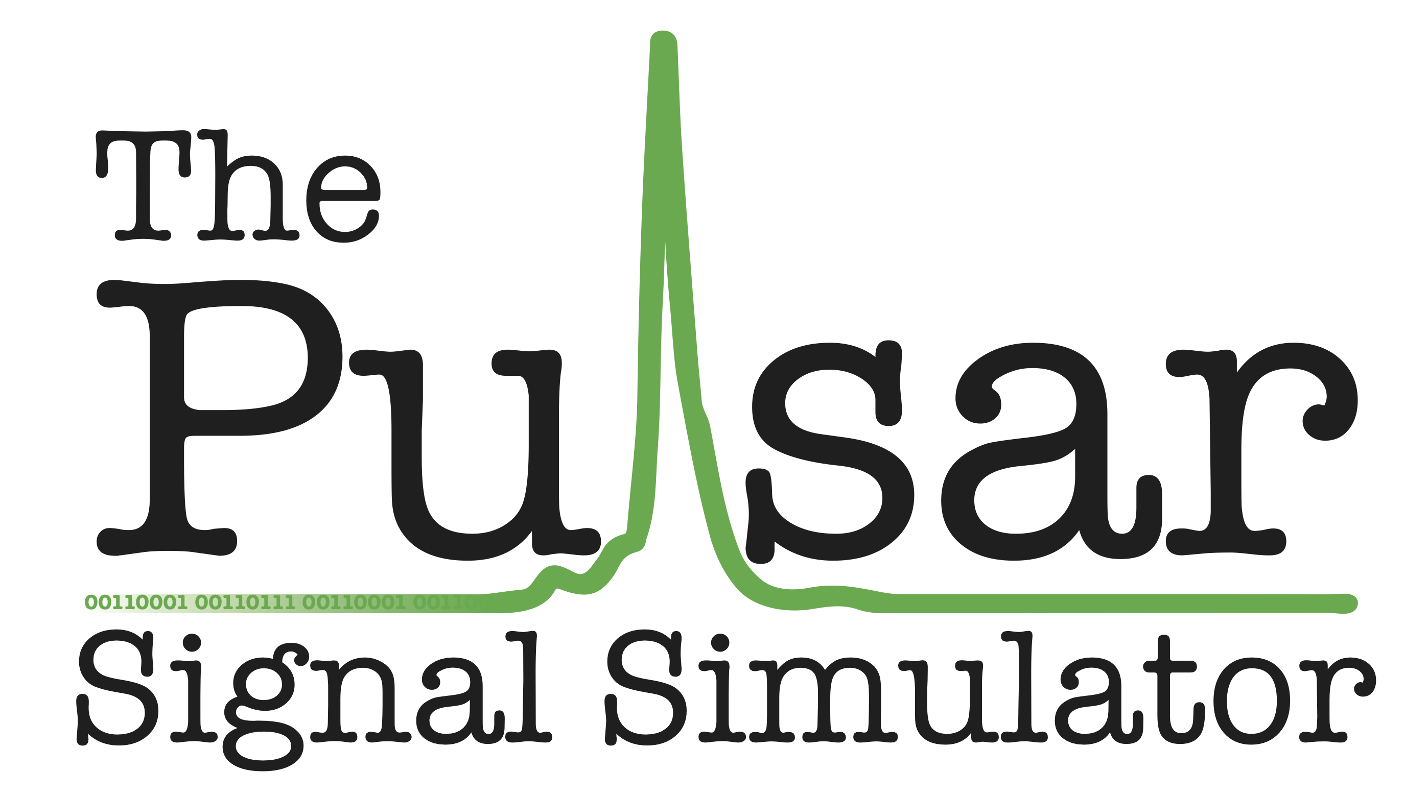 PsrSigSim Logo